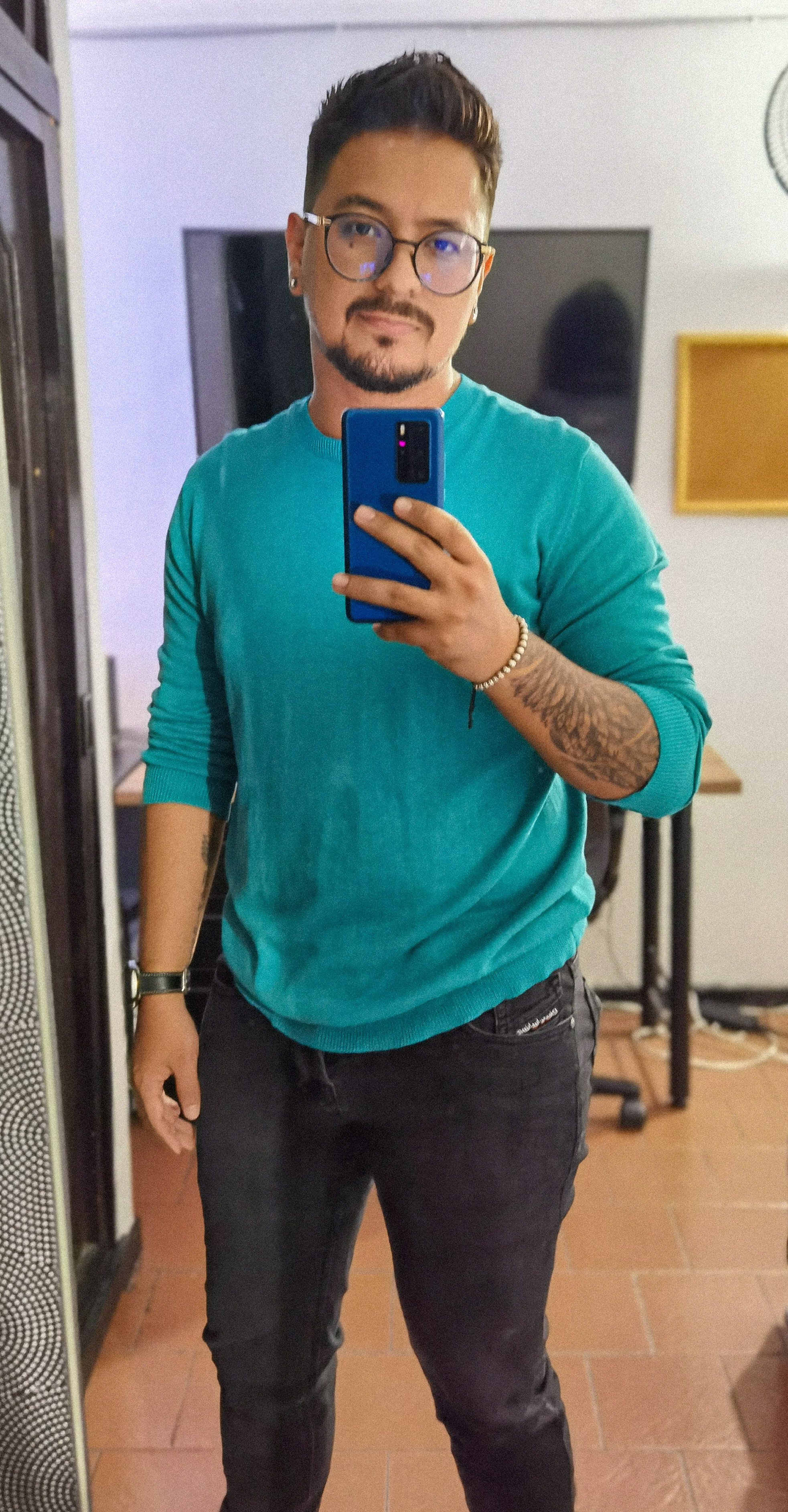 DavidEvans
