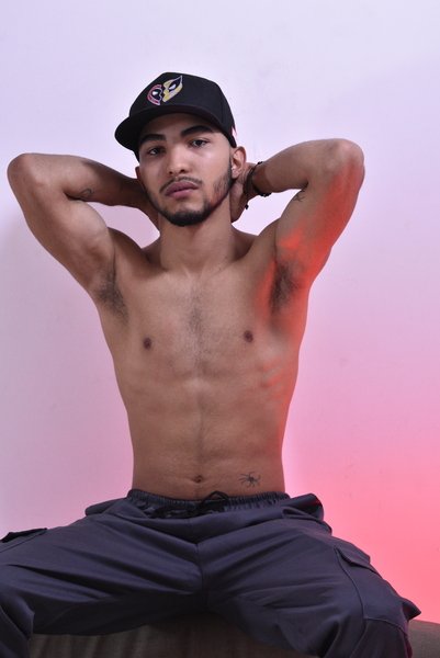 David_harlow