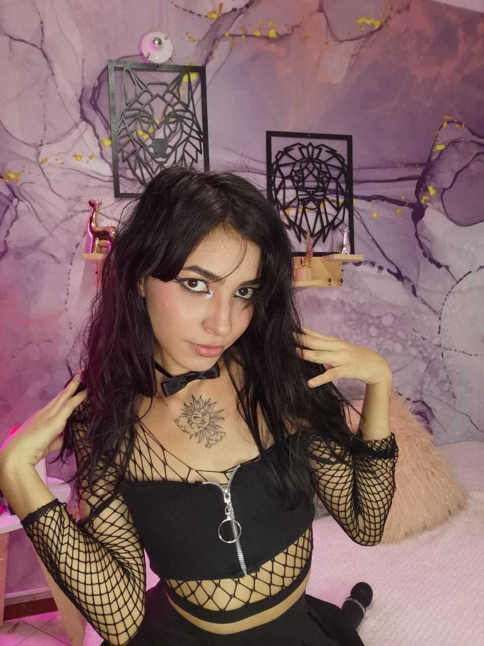 dayluzz from Jerkmate