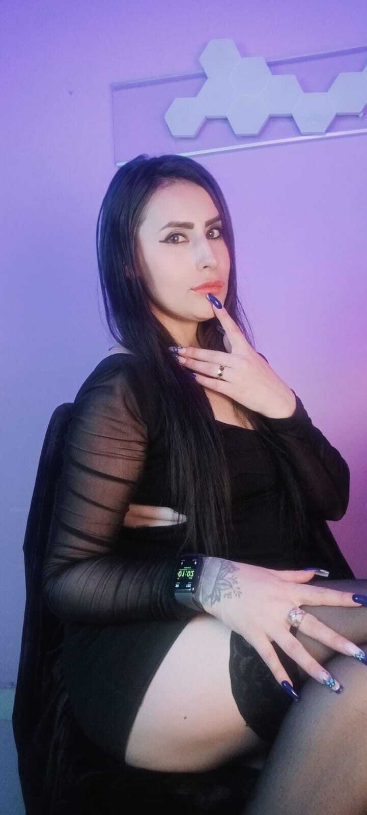DeemiiMoore