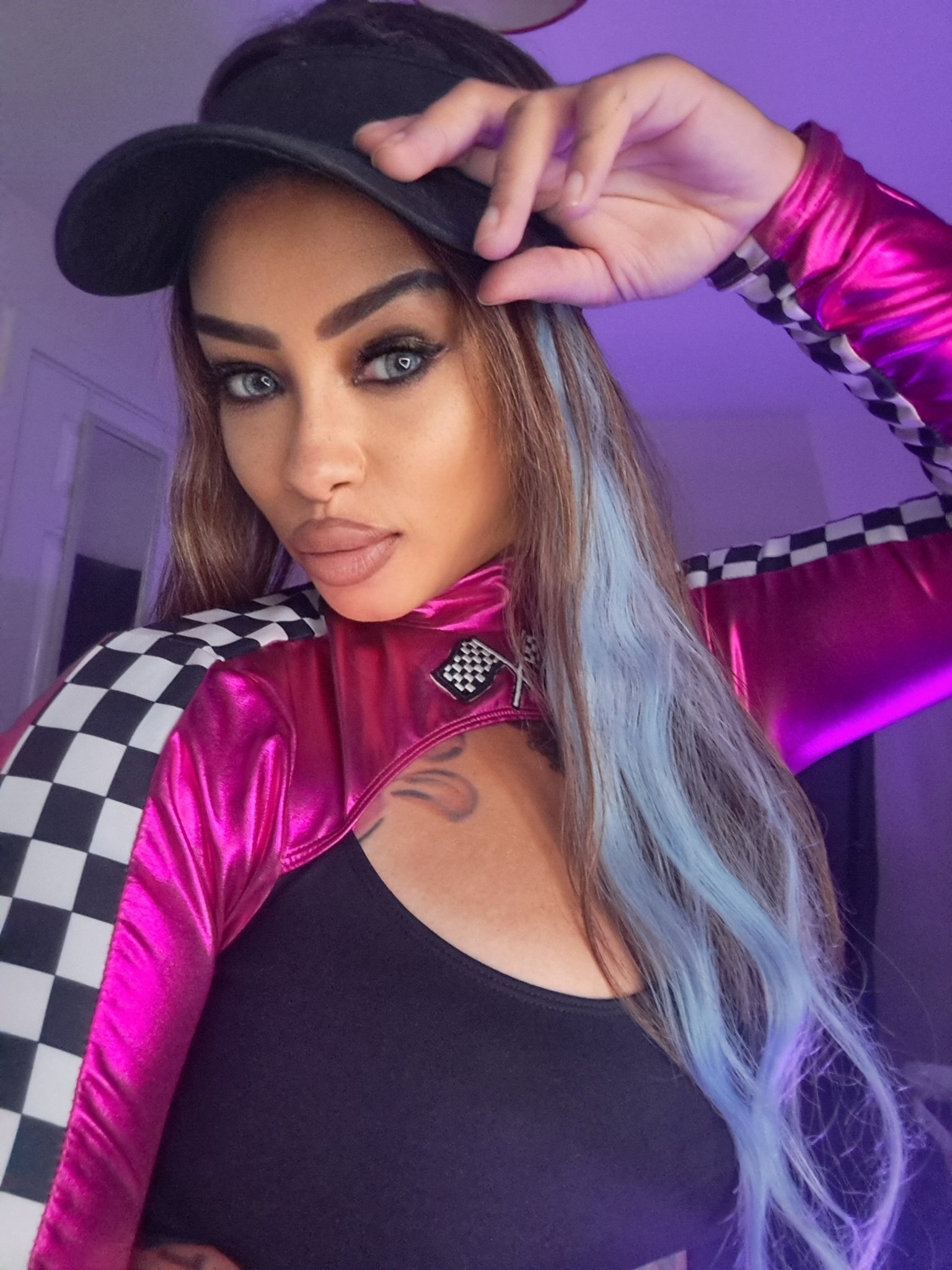 DesereeMaria
