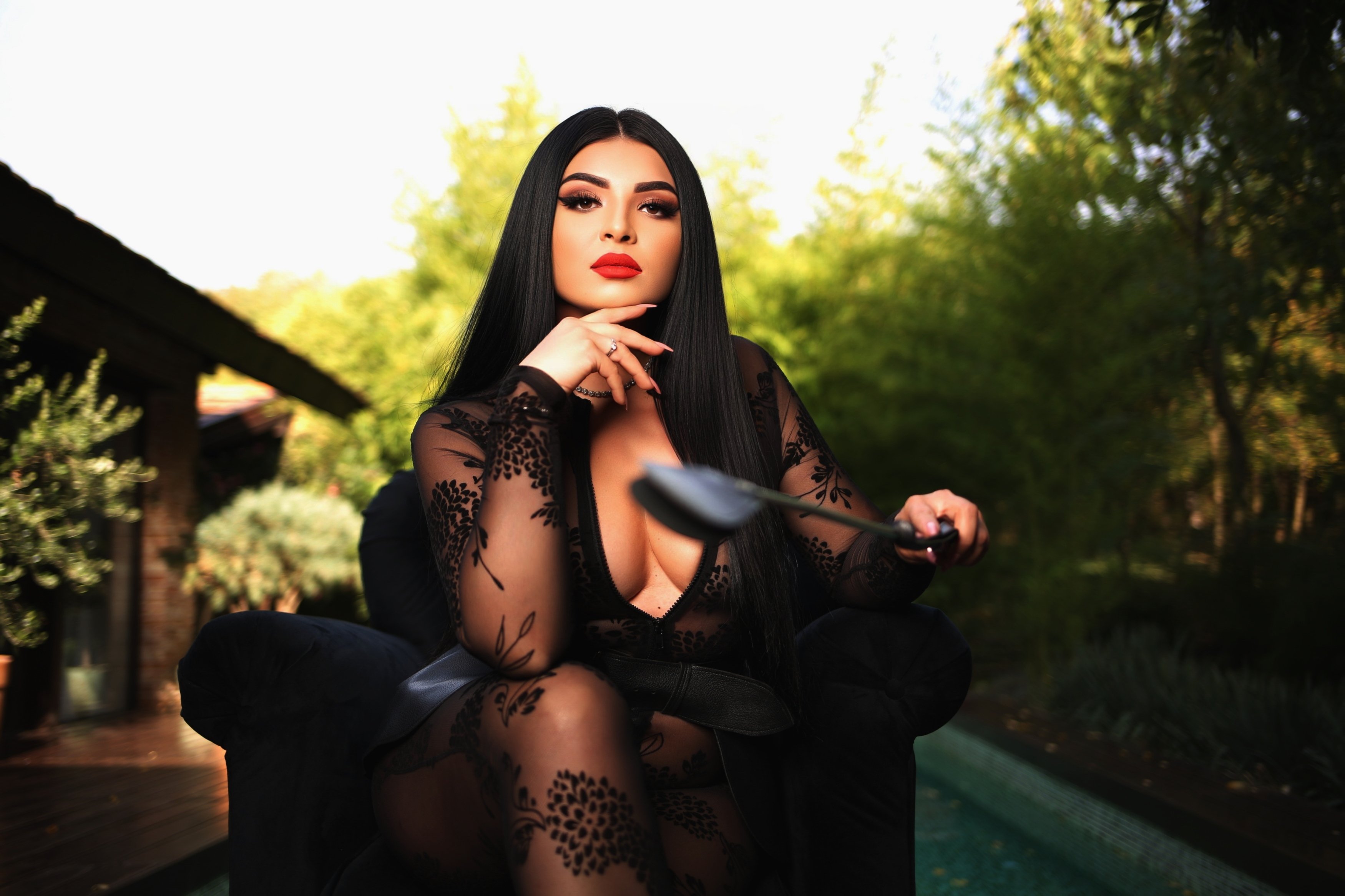 Devasha