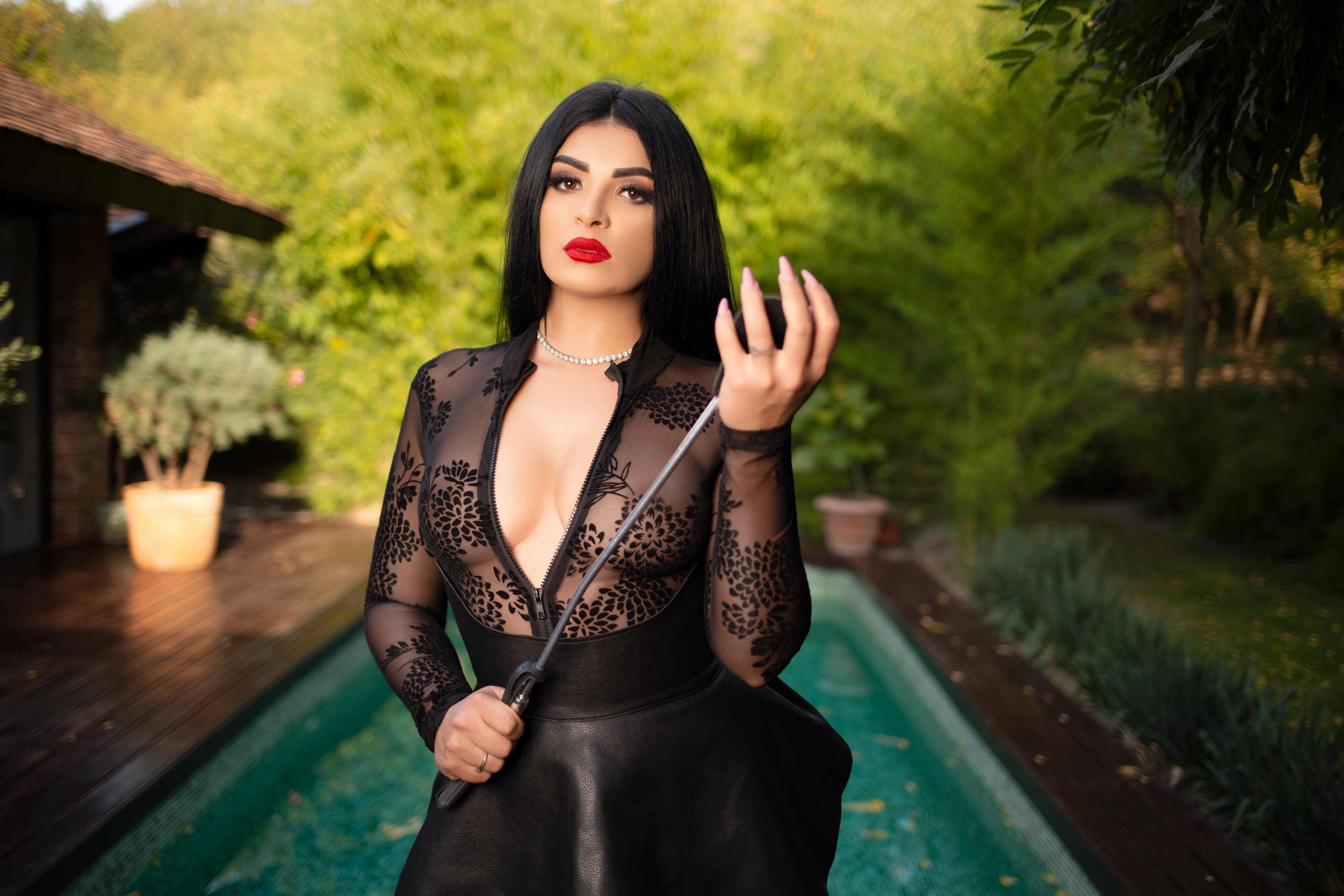 Devasha
