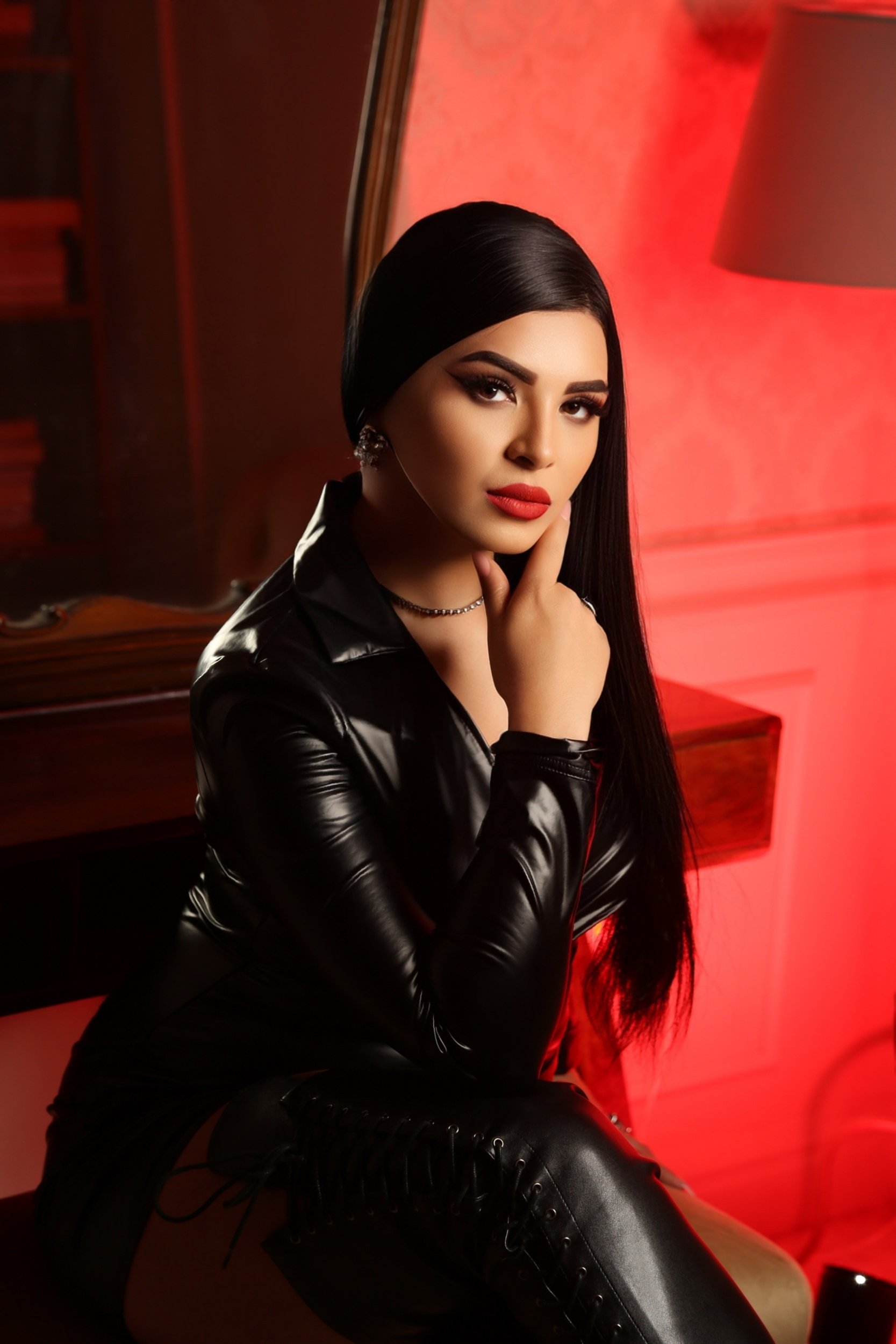 Devasha