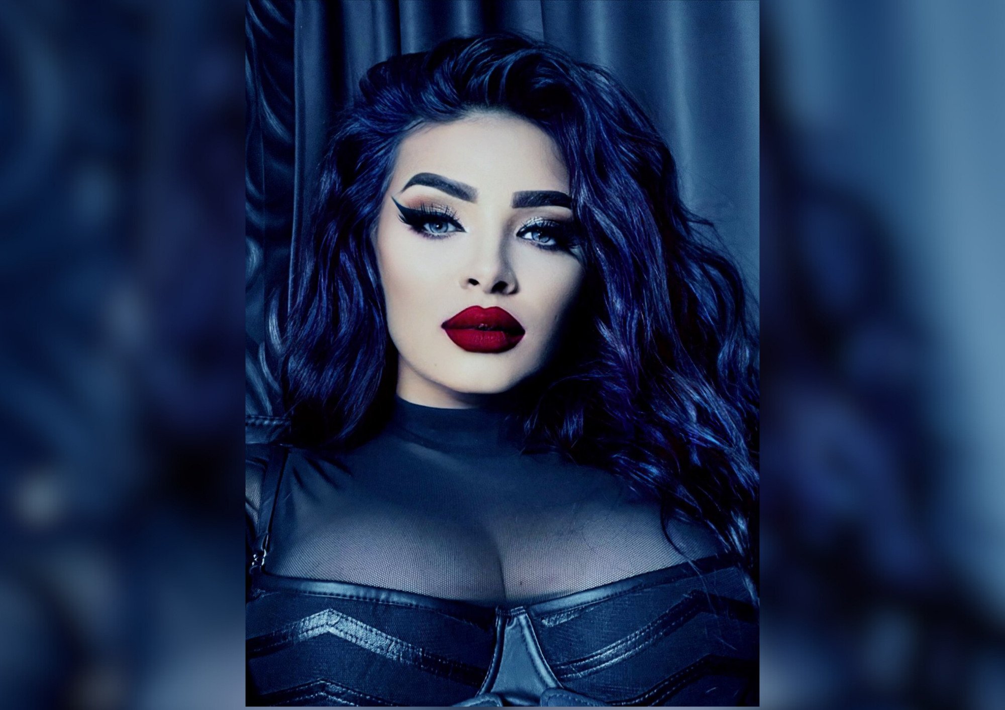 Devasha