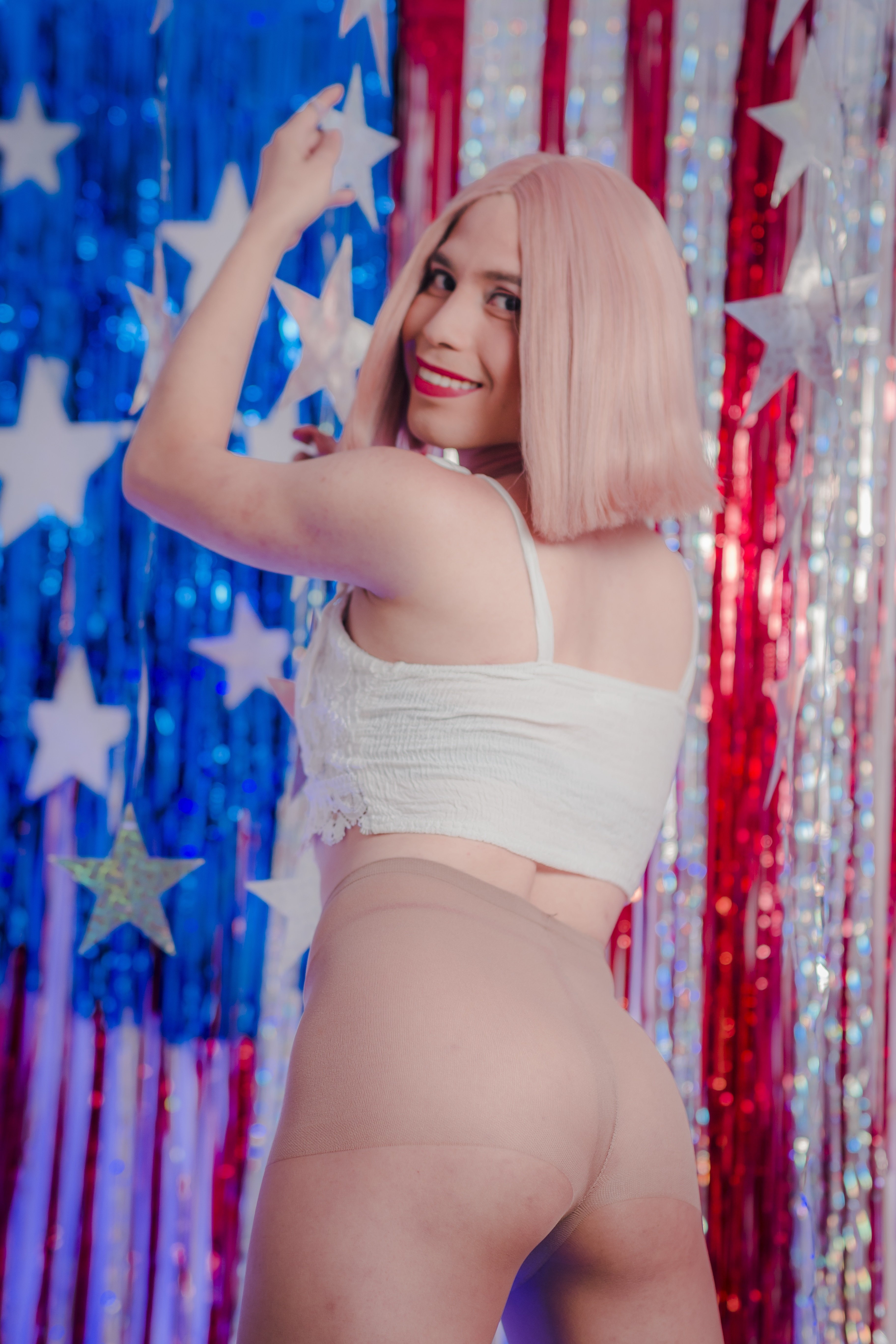 DioneSexyHot