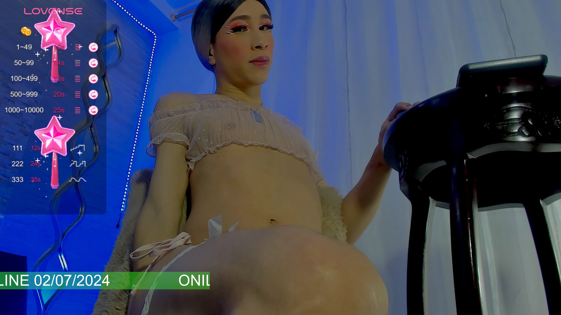 DollGeisha