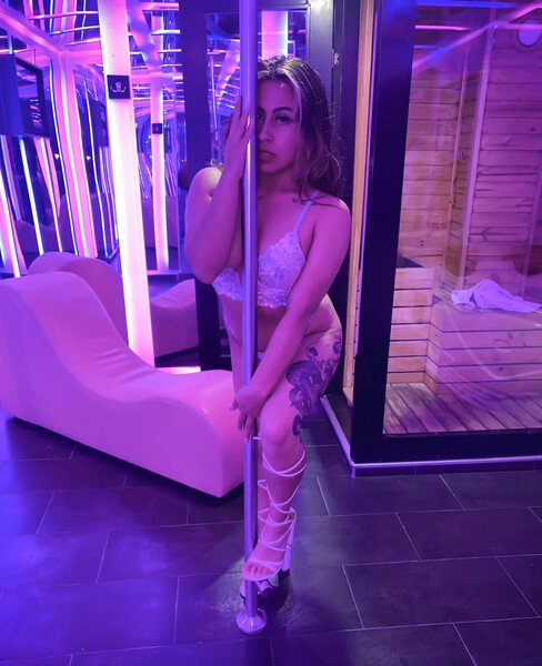 DollyJuicy