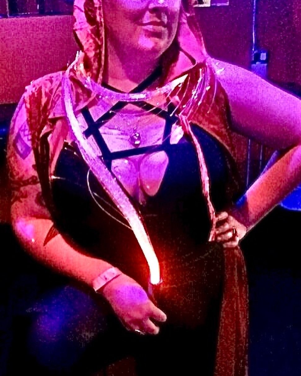 DominaNyx