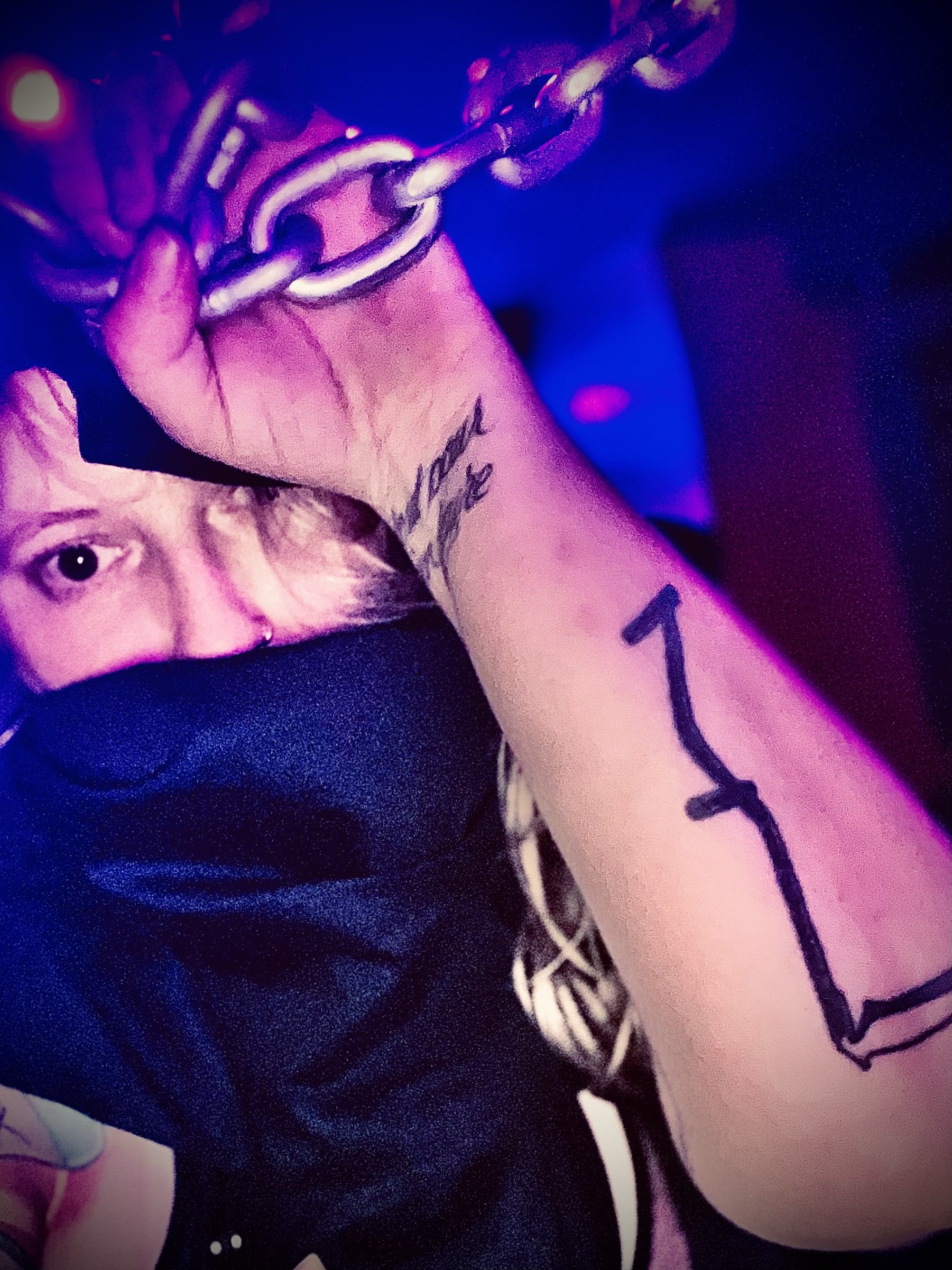 DominaNyx