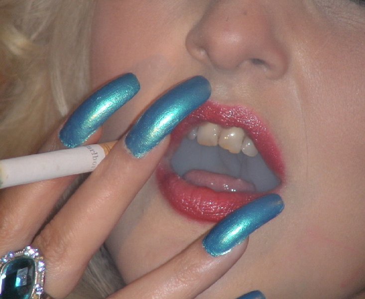 Dominatrixchrista