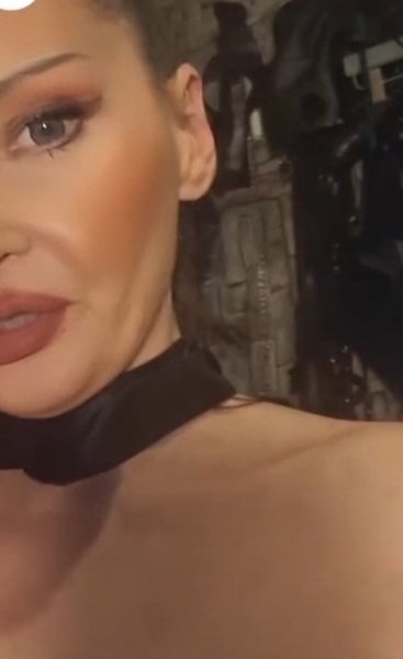 Dominatrixredsonyja19