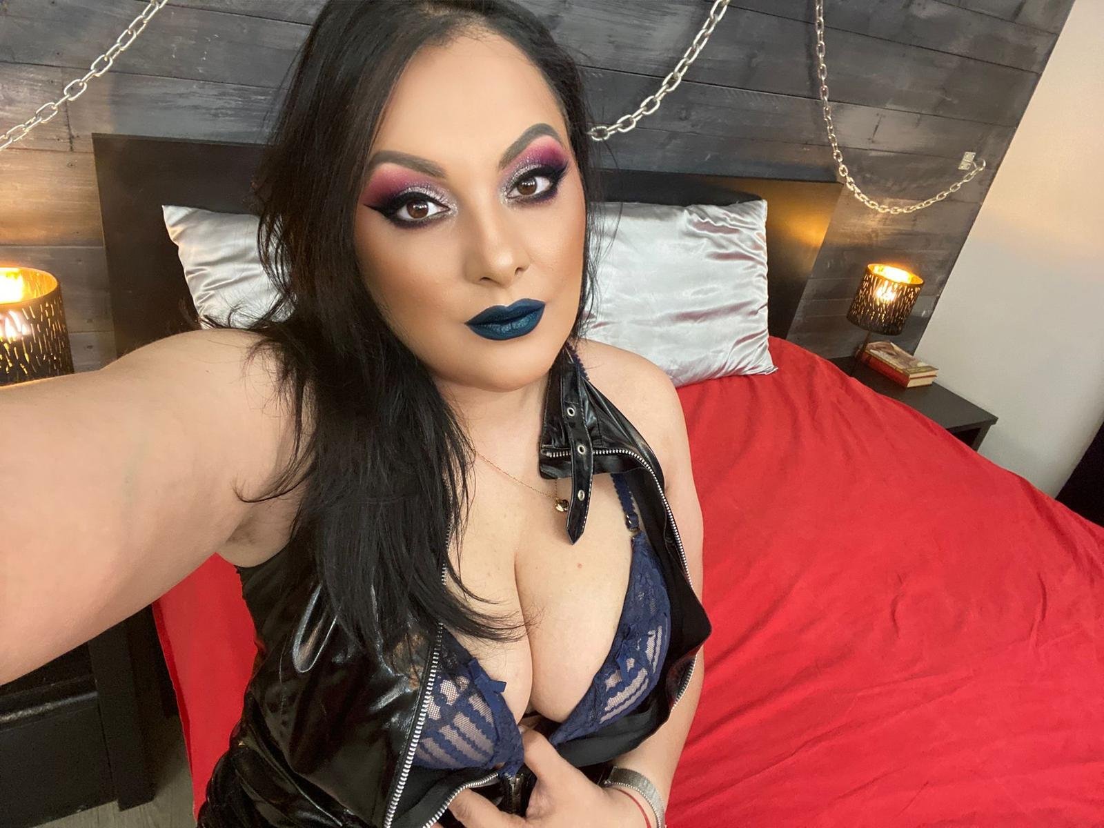DommeCarla