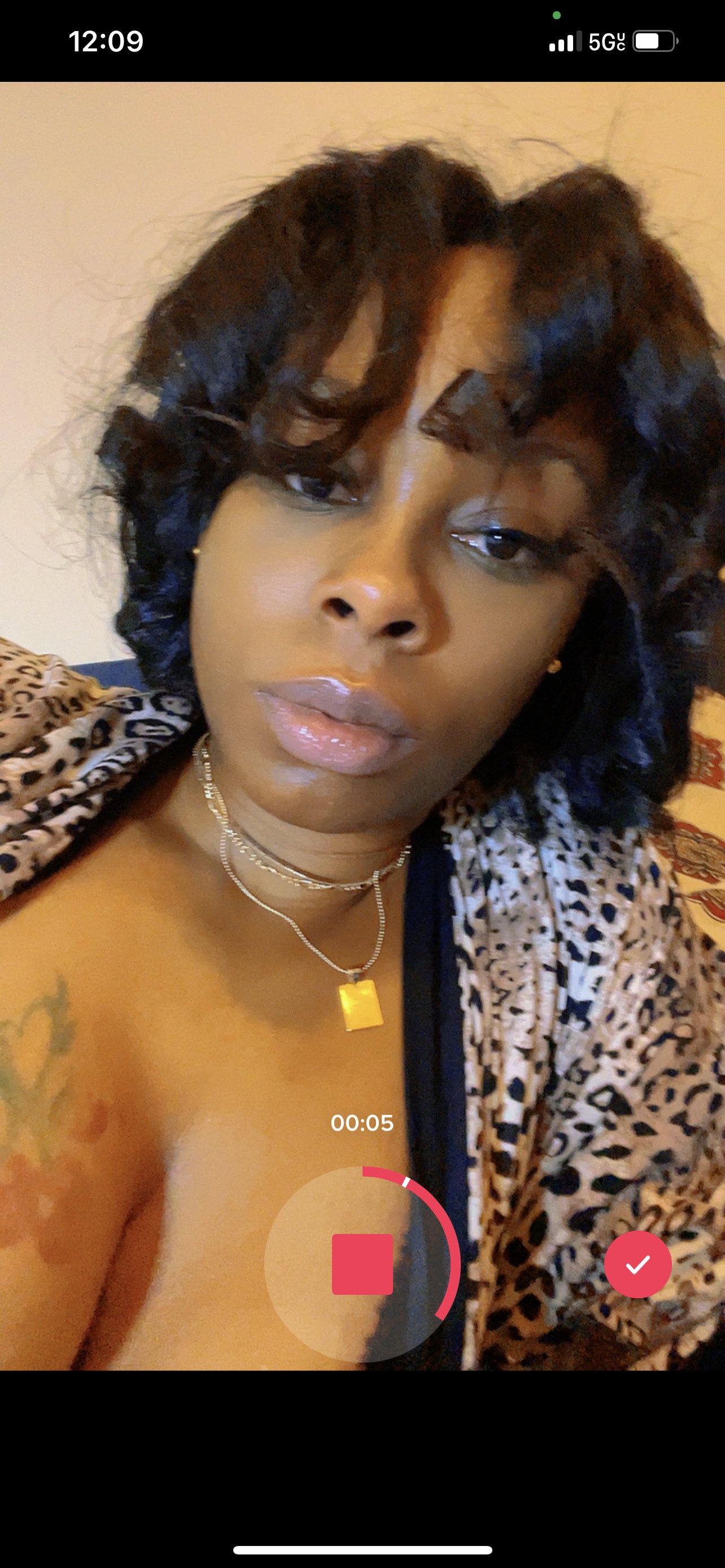 dreamytif from Jerkmate