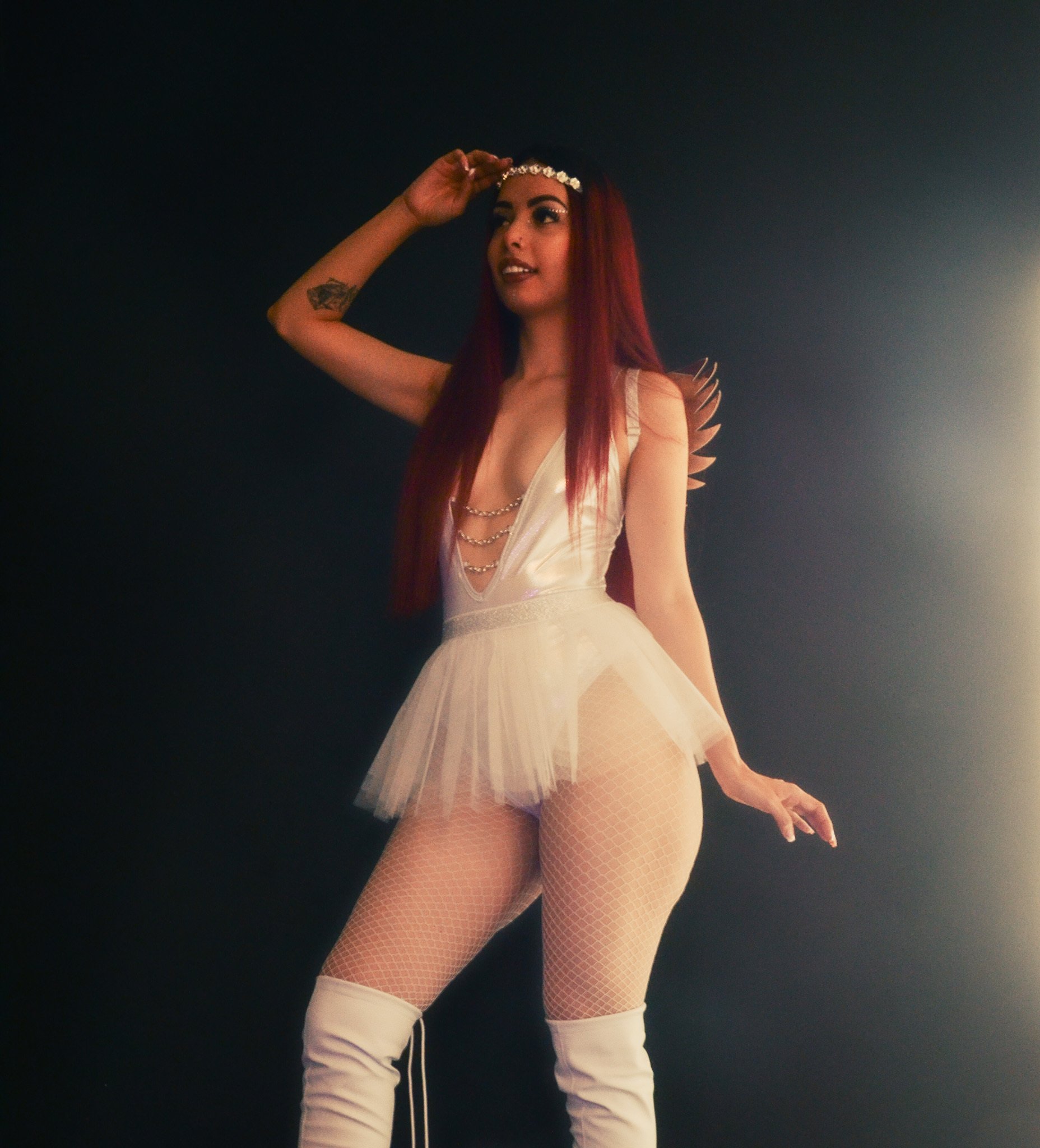 DulceJoness