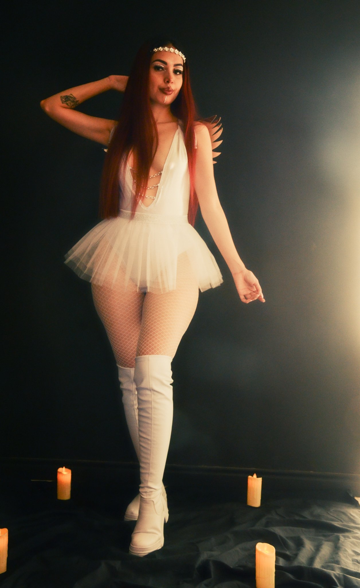 DulceJoness