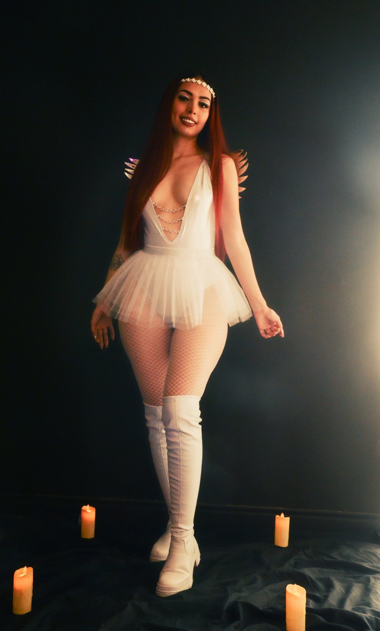 DulceJoness