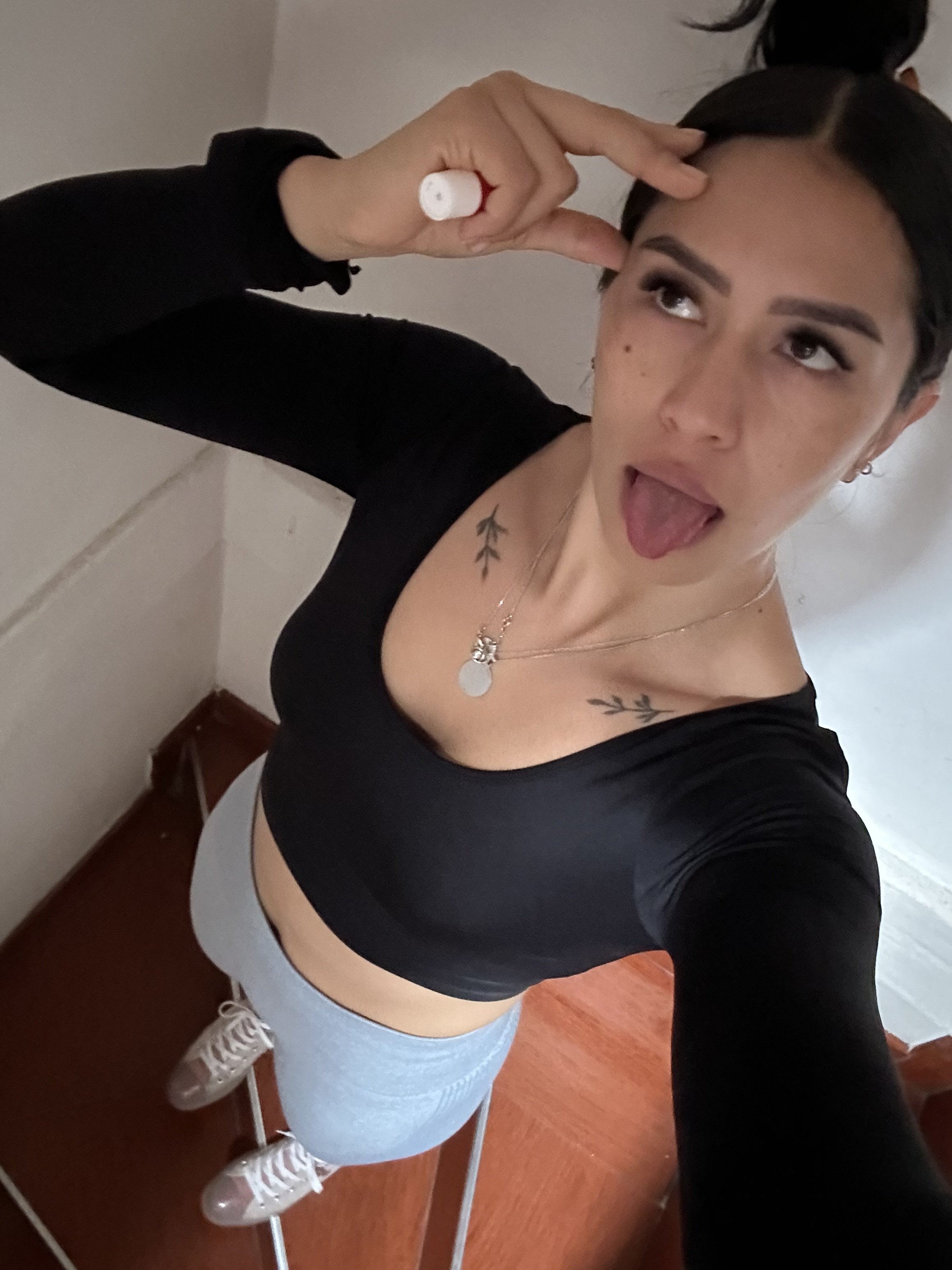 DulcemiaWalk
