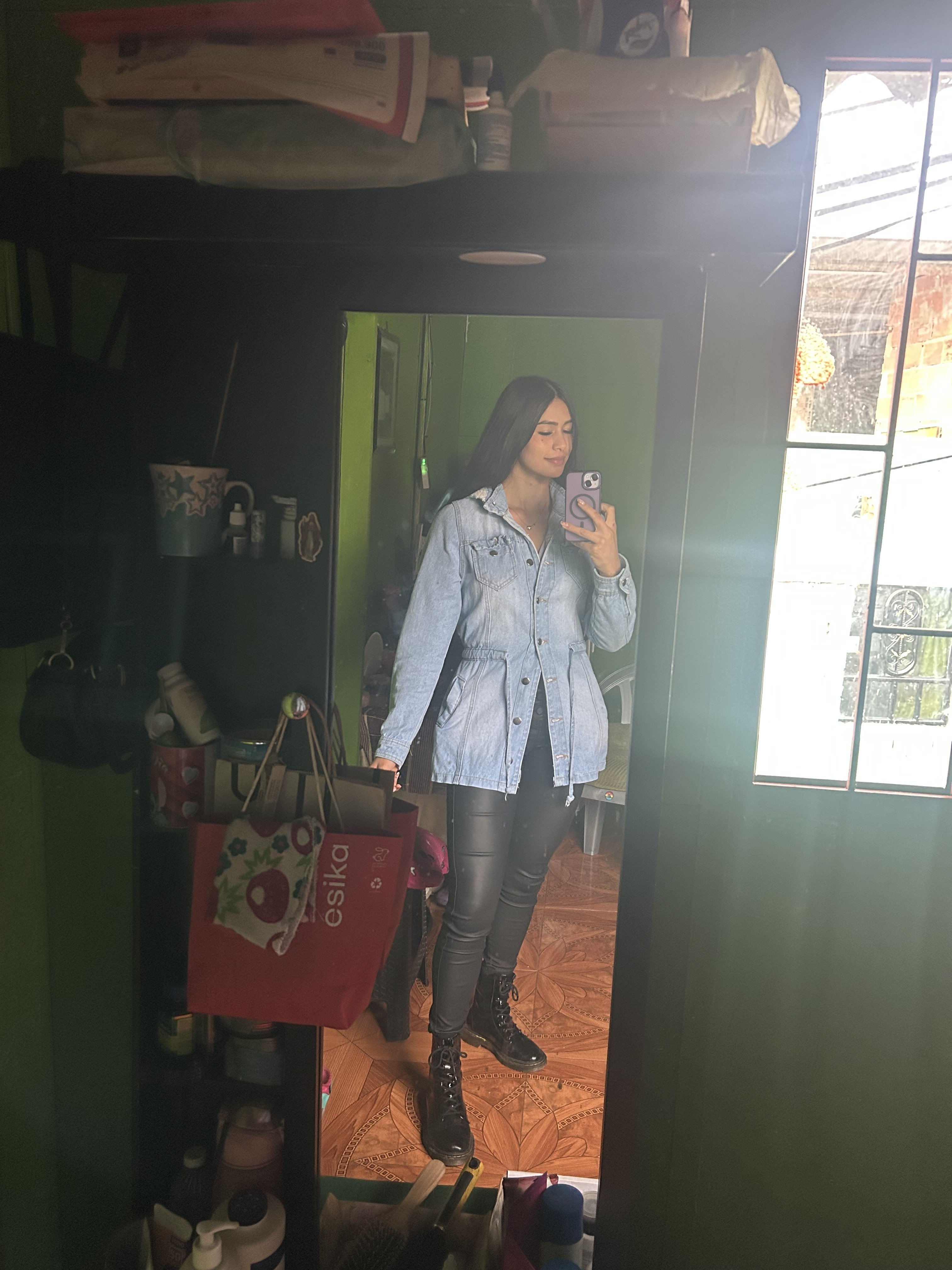 DulcemiaWalk