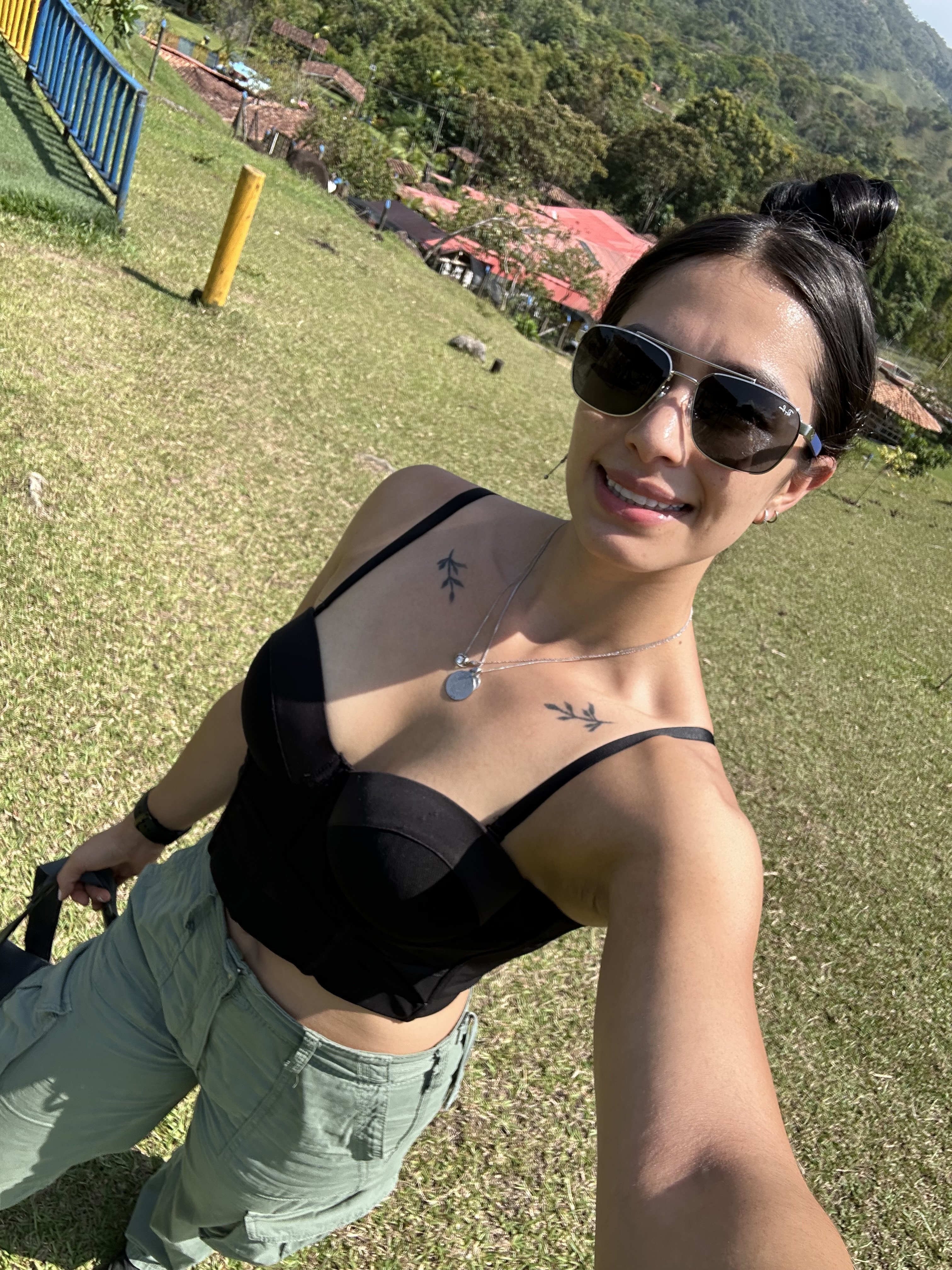DulcemiaWalk