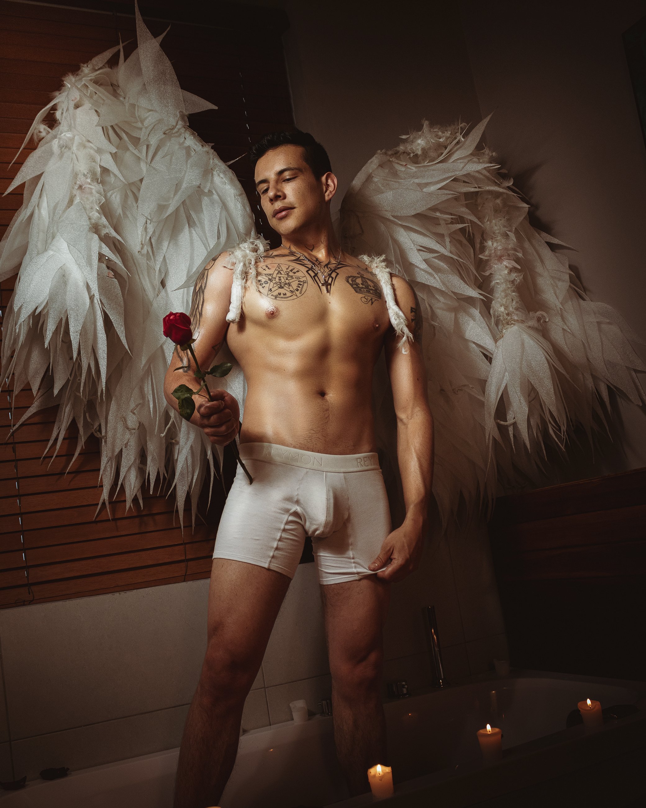 Dustin_Sonne