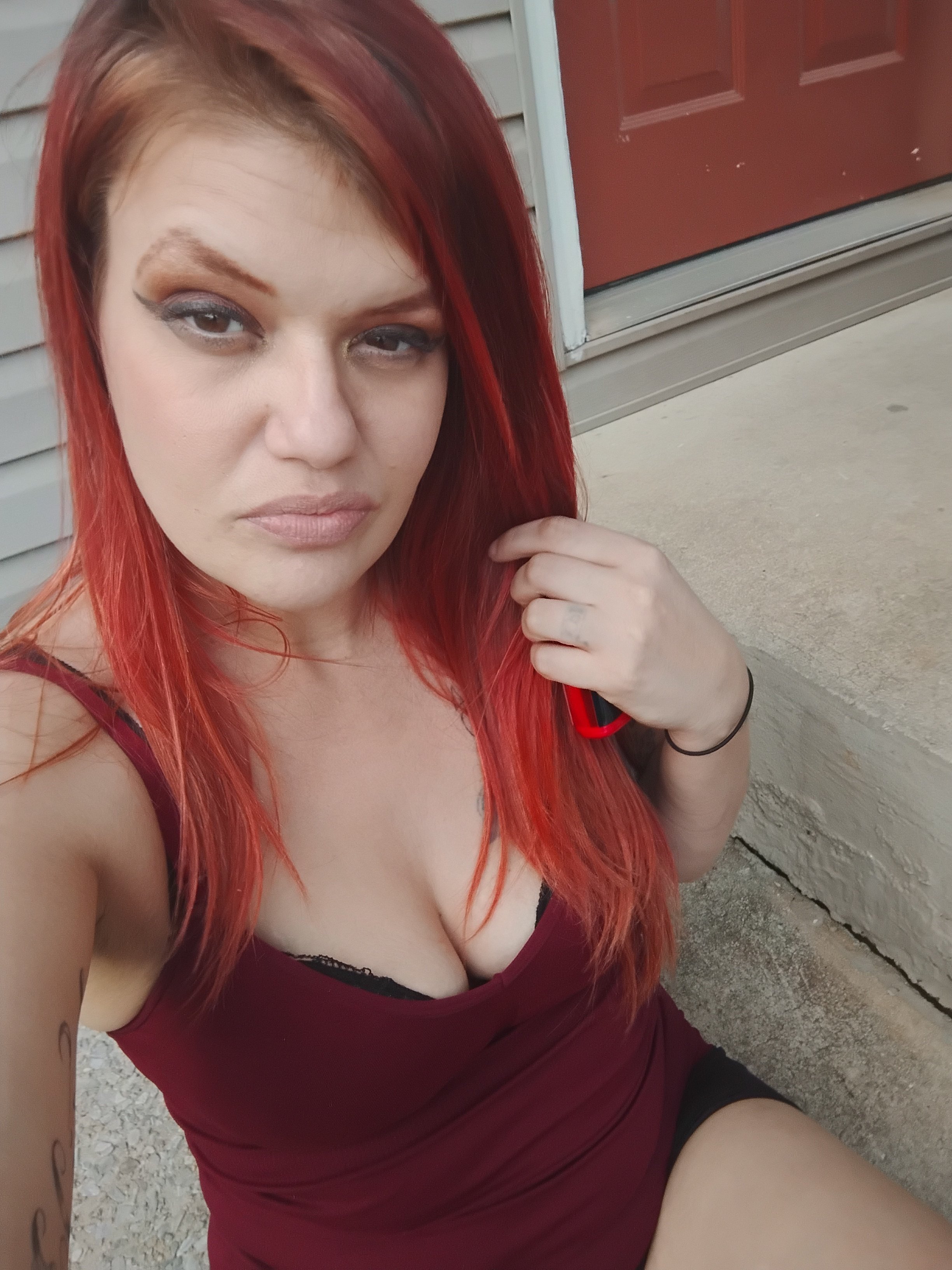 dutchesslace from Jerkmate