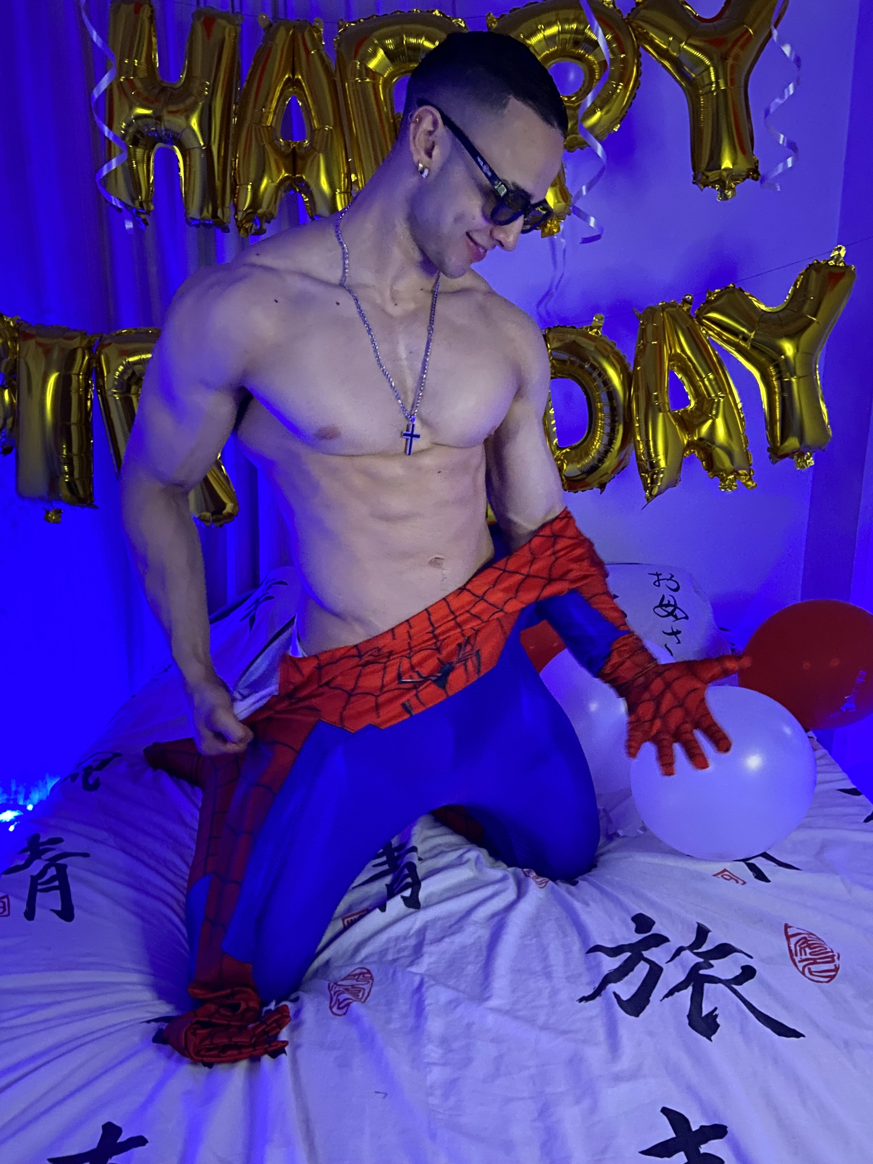 DylanLenox