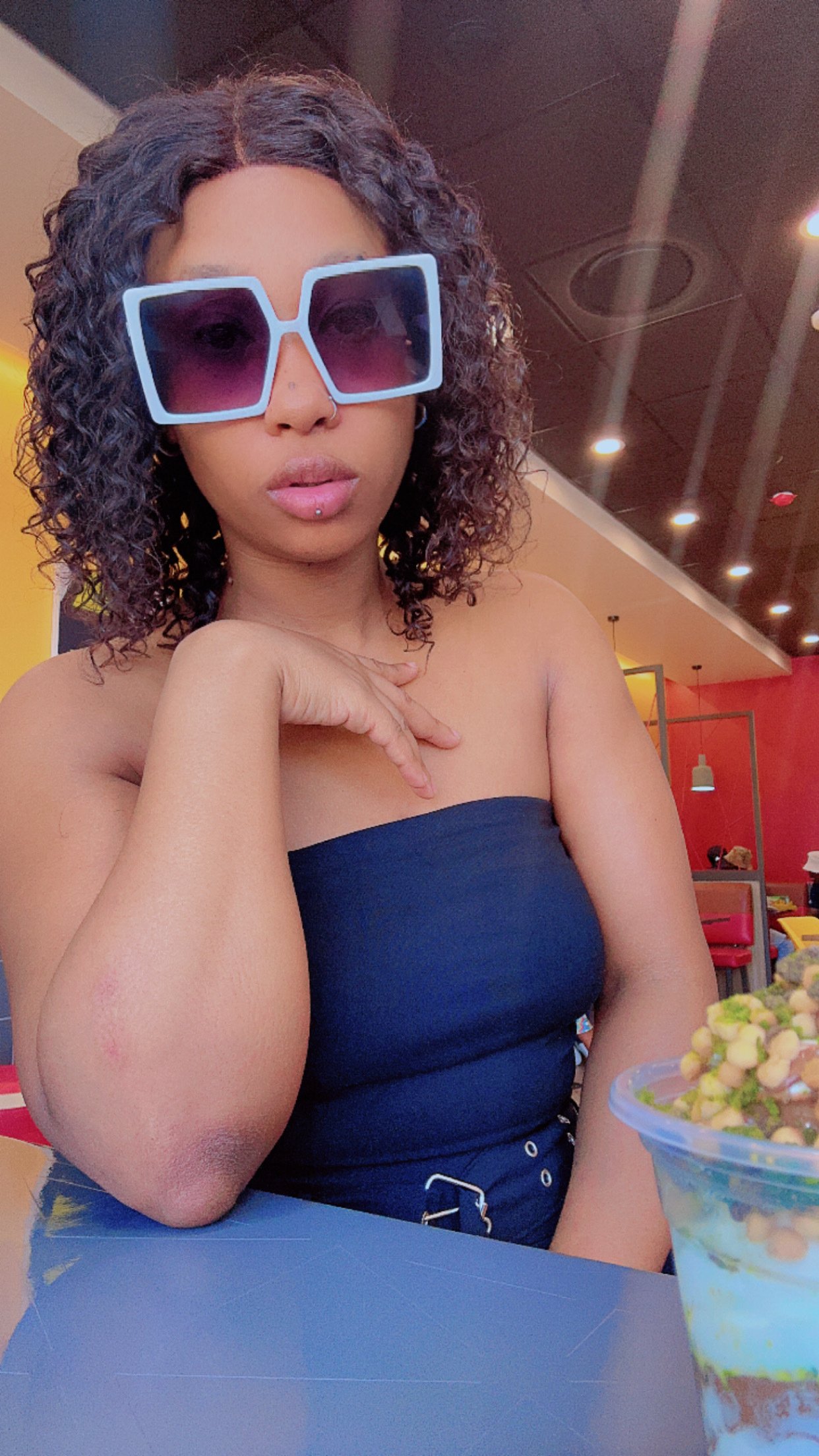 ebonyhotness from Jerkmate