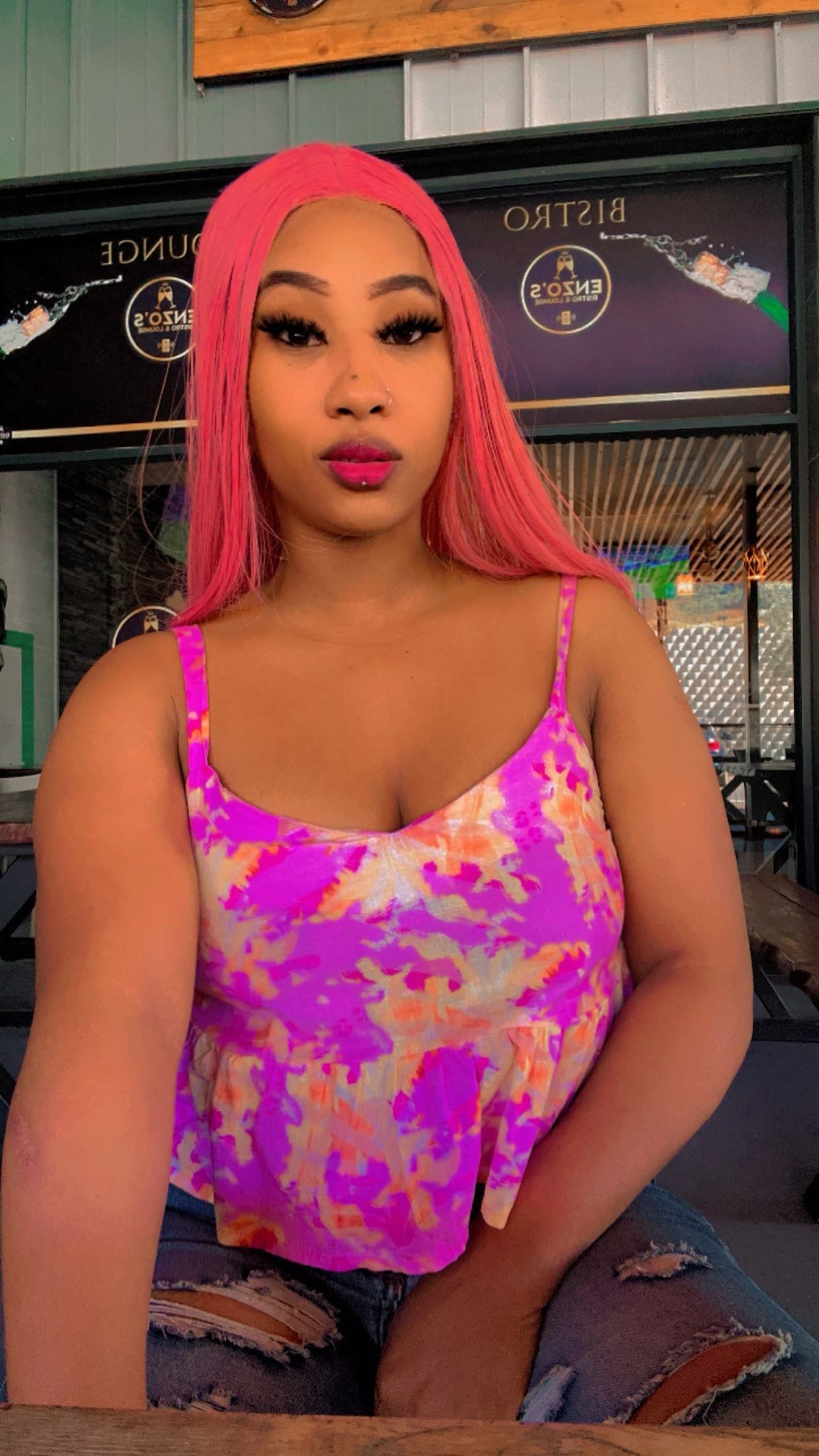 ebonyhotness from Jerkmate