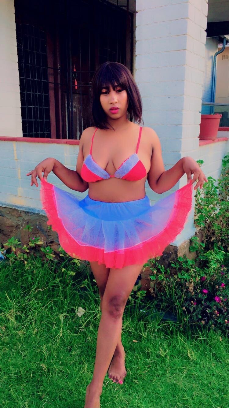 EBONYhotness