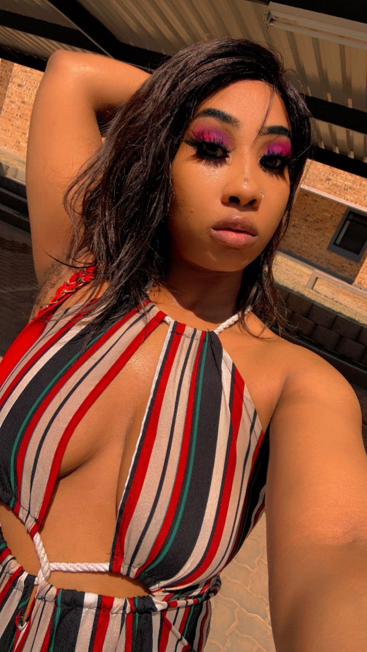 ebonyhotness from Jerkmate