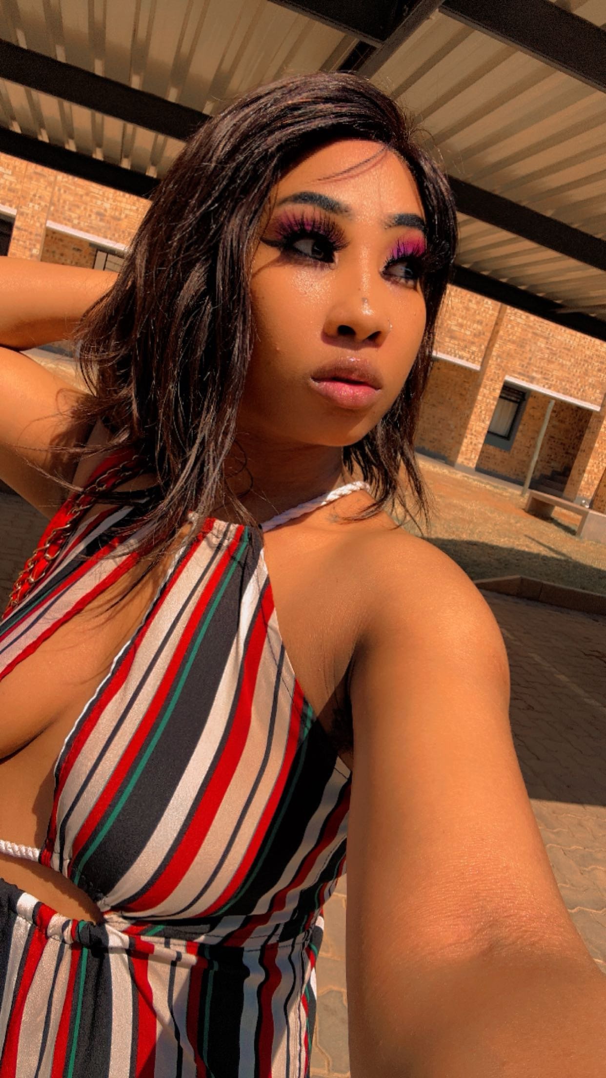ebonyhotness from Jerkmate