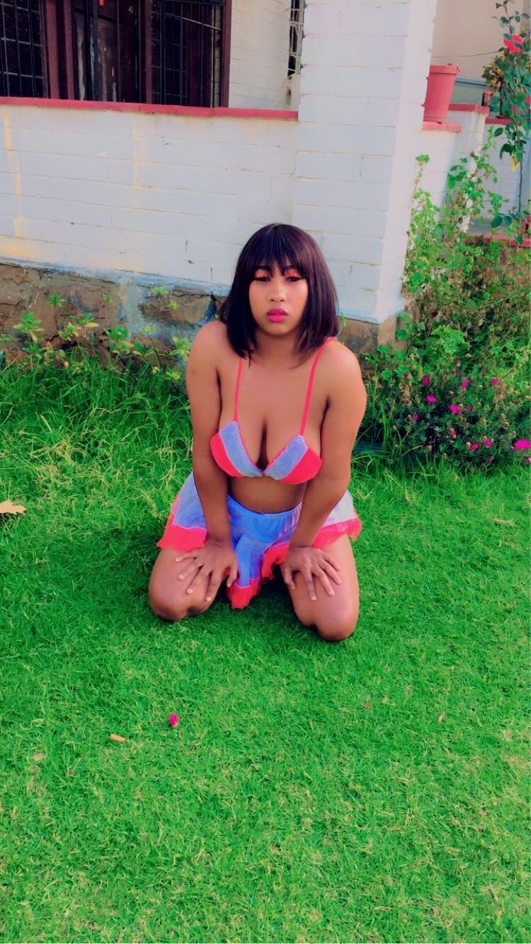 EBONYhotness
