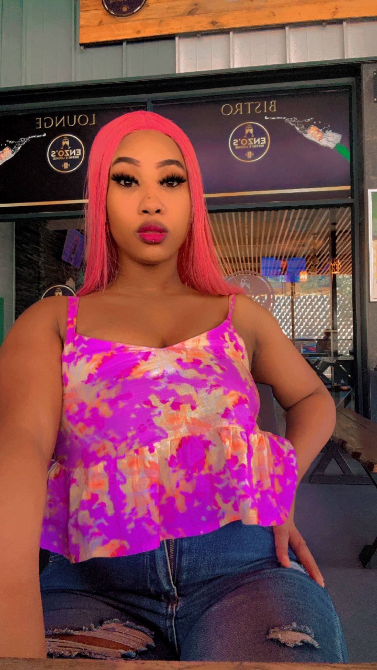 ebonyhotness from Jerkmate