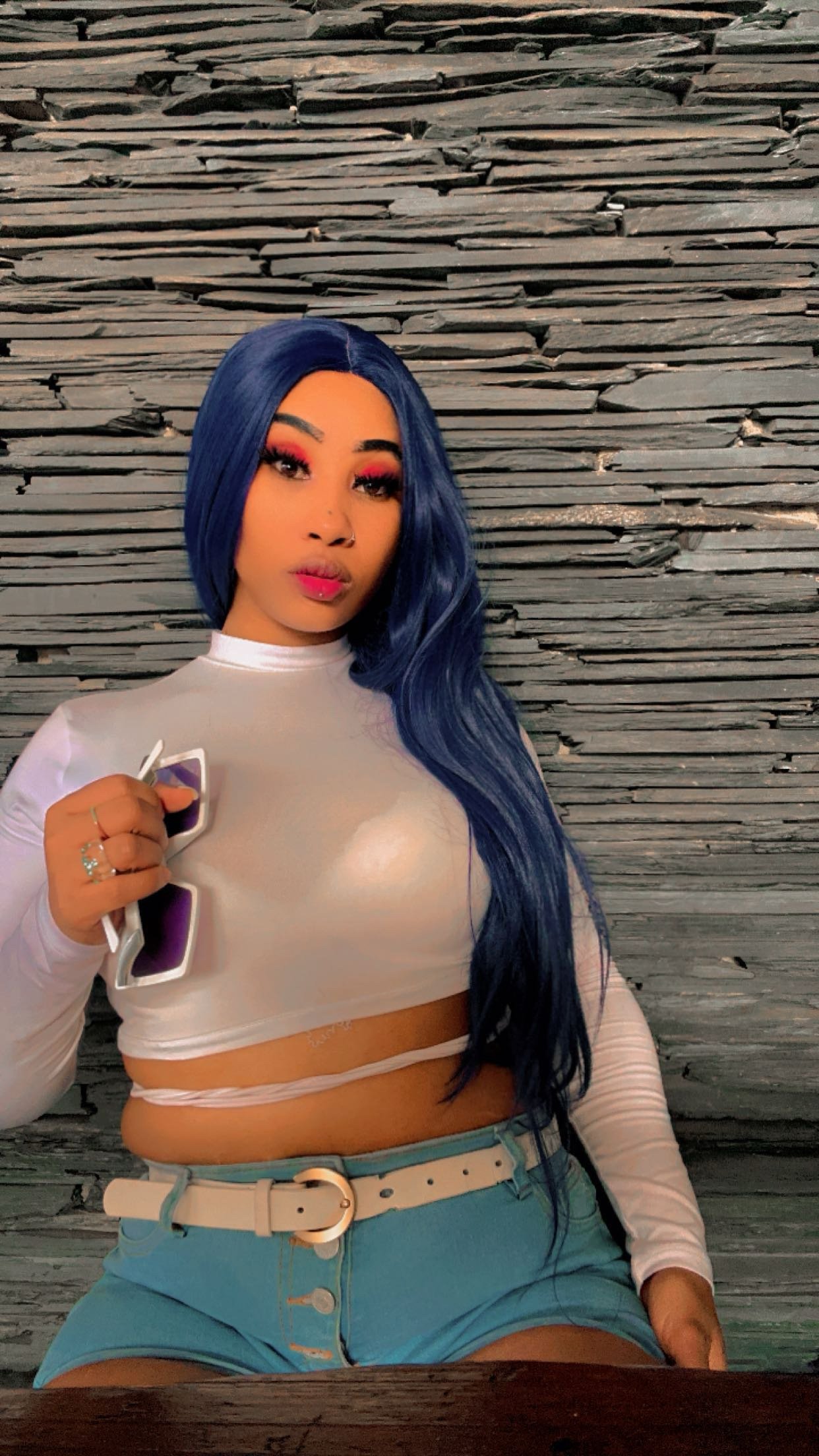 ebonyhotness from Jerkmate