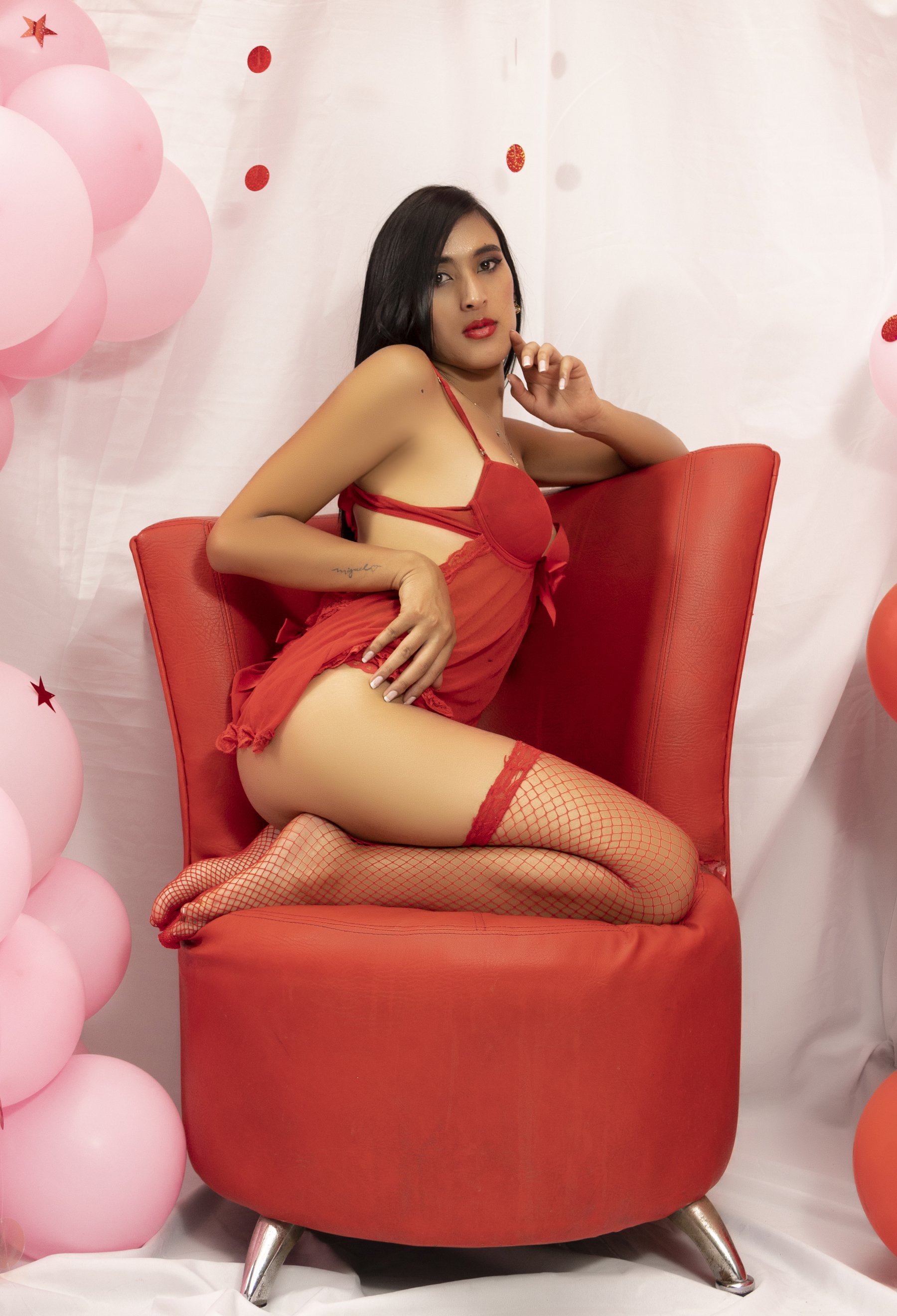 ESTRELLAHARISON