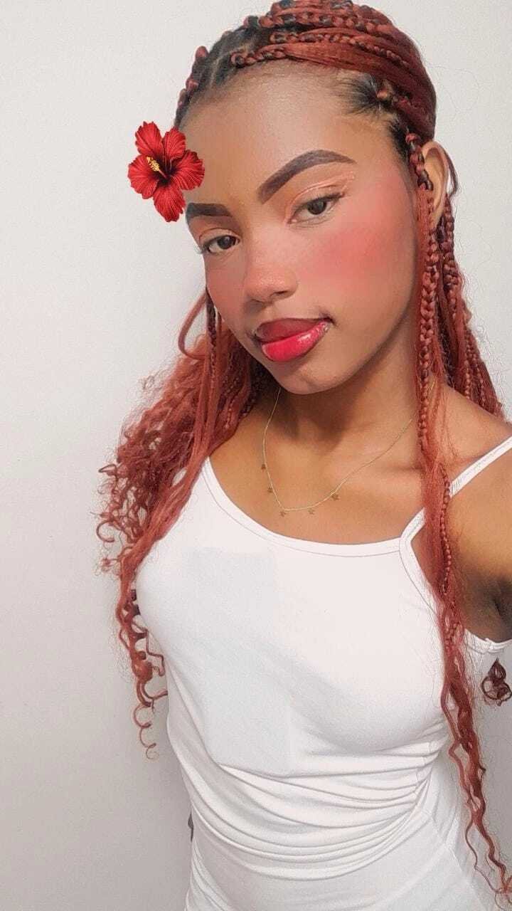 EimyJonesKm