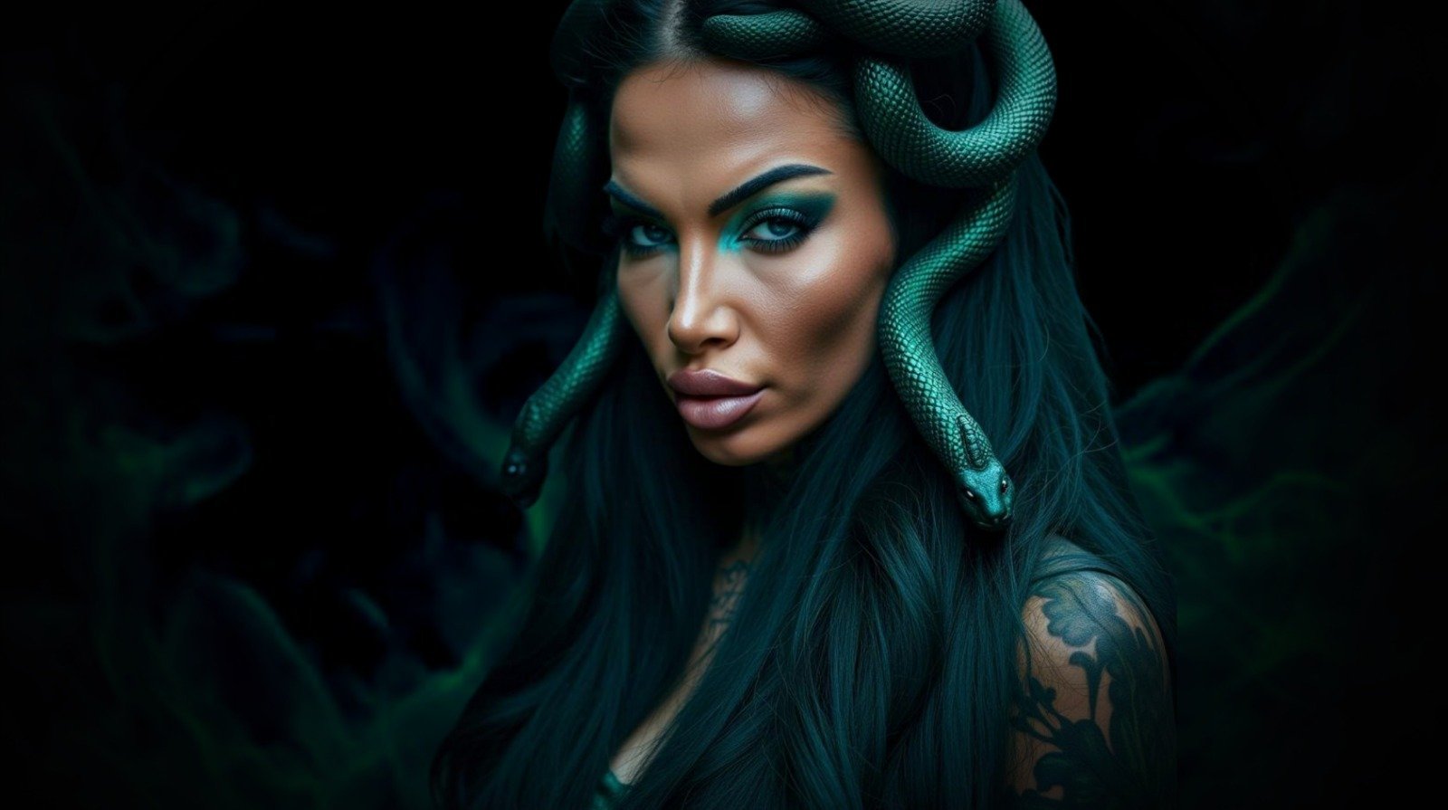 elektrashedemon from Jerkmate