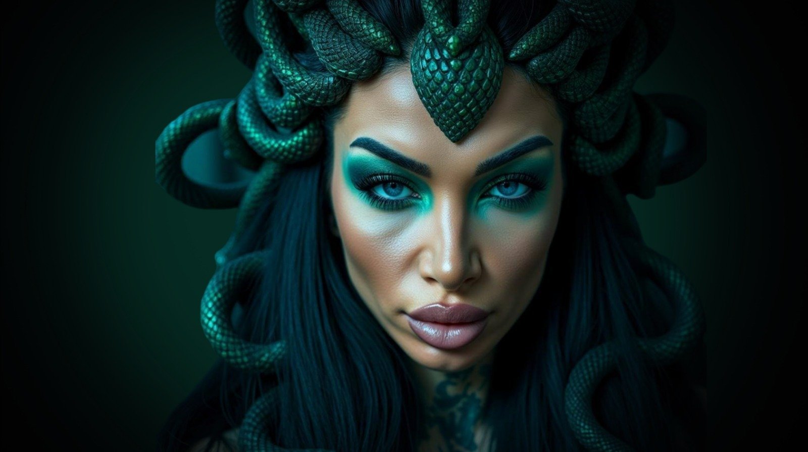 elektrashedemon from Jerkmate