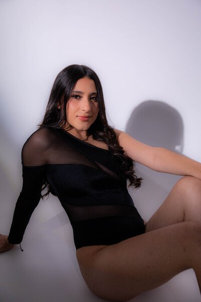elenawood from Jerkmate