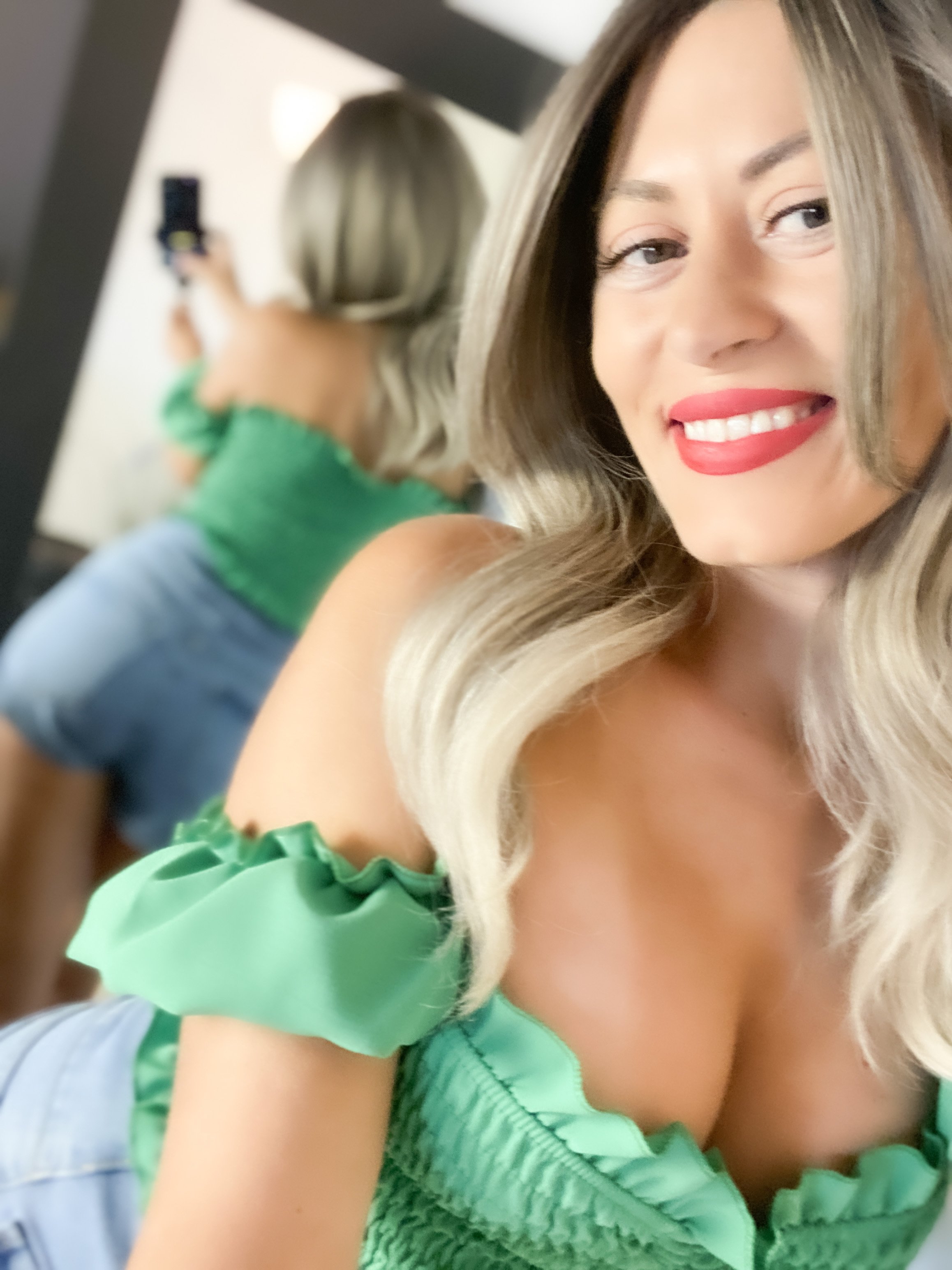 ElizabethShane