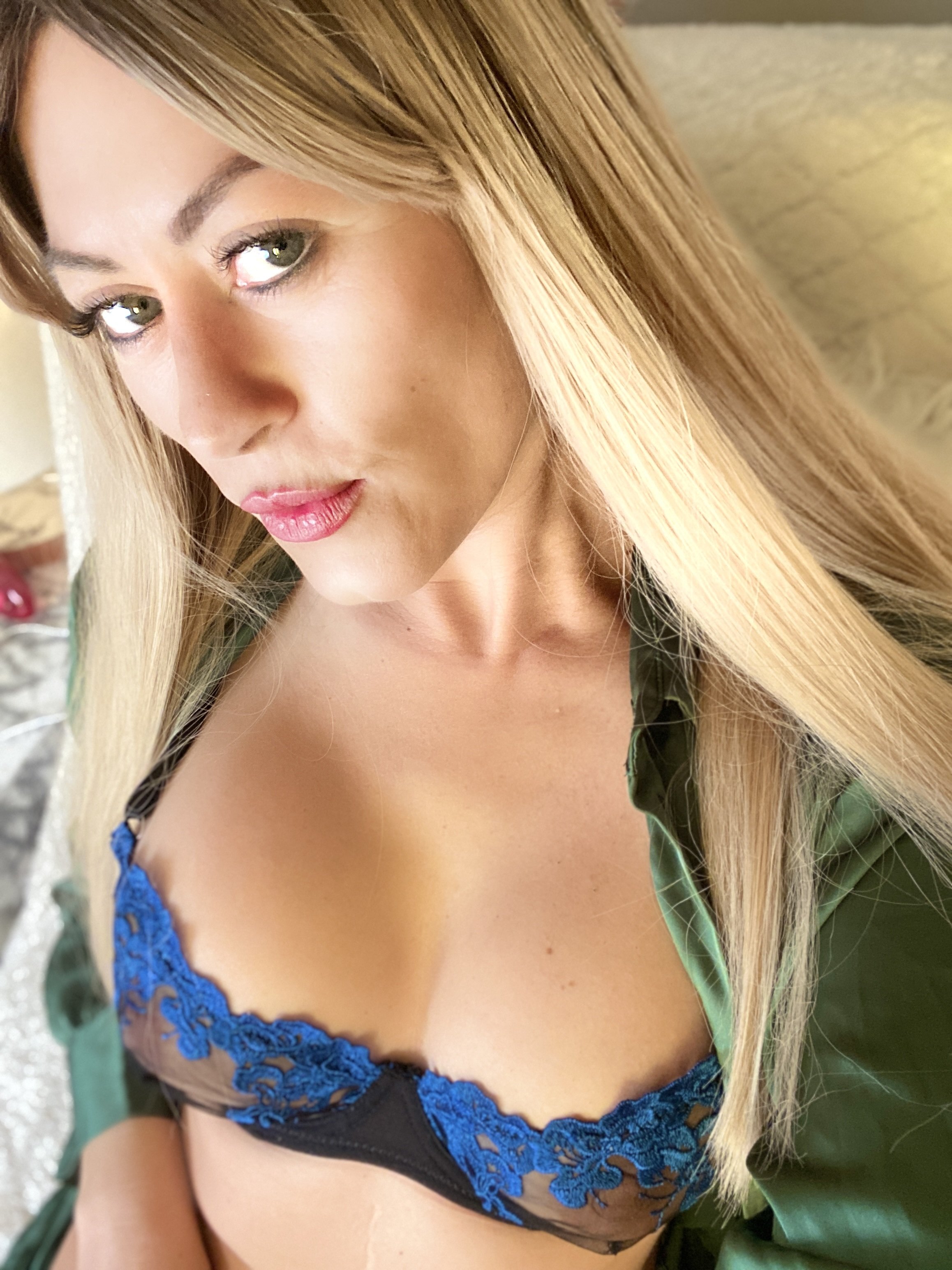 ElizabethShane