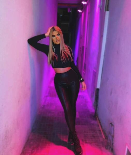 ElllieWilde
