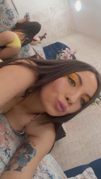 emelycorman98 from Jerkmate