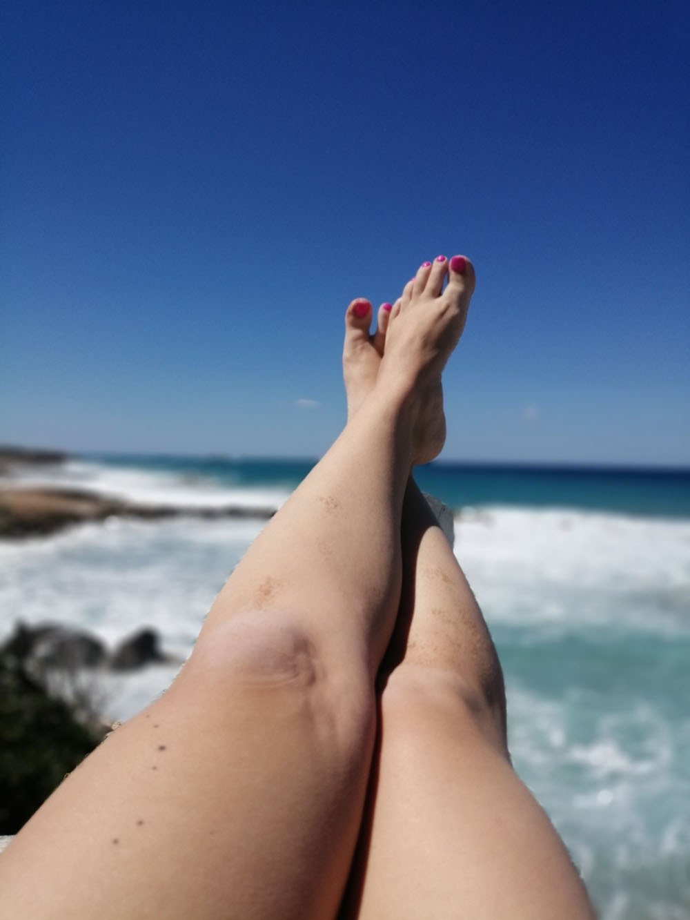 Emilieinthesun