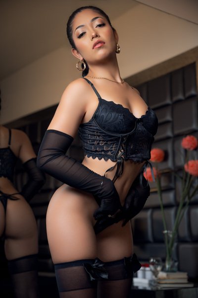 emilypastore from Jerkmate