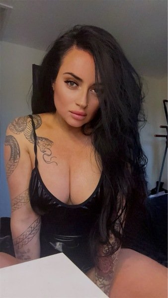 EmmieErotica