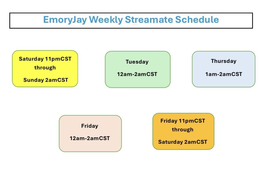 emoryjay from Jerkmate