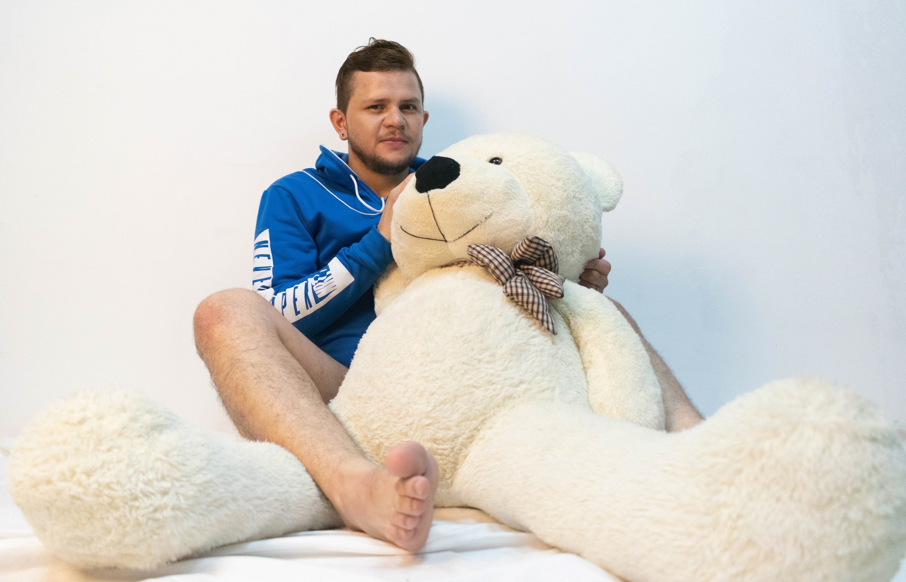 ErickBeefyBear