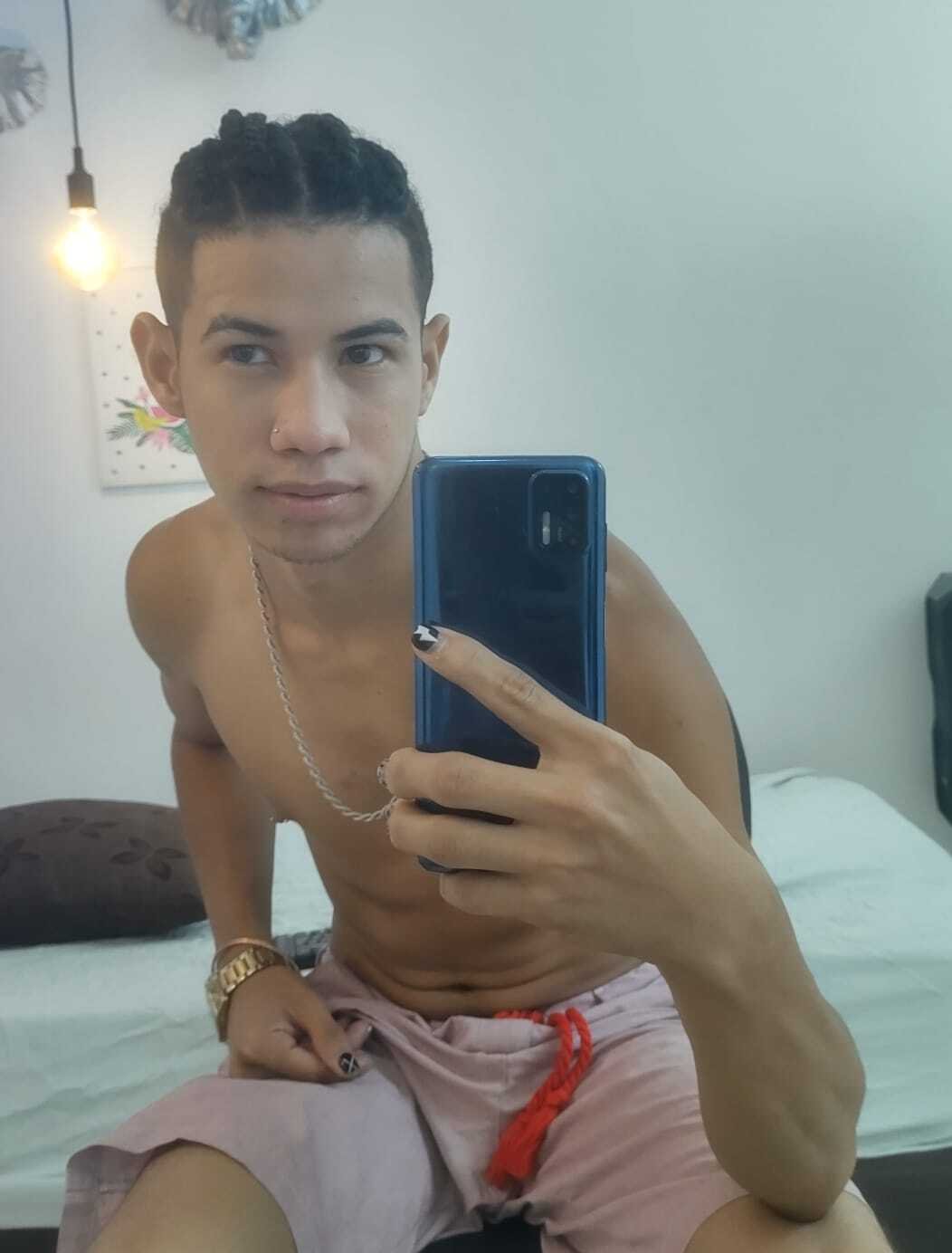 Erick_Zhimerman